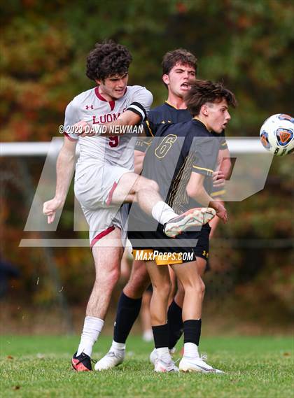 Thumbnail 3 in Loomis Chaffee School @ Westminster School photogallery.