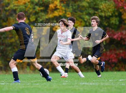 Thumbnail 2 in Loomis Chaffee School @ Westminster School photogallery.