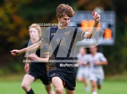 Thumbnail 1 in Loomis Chaffee School @ Westminster School photogallery.