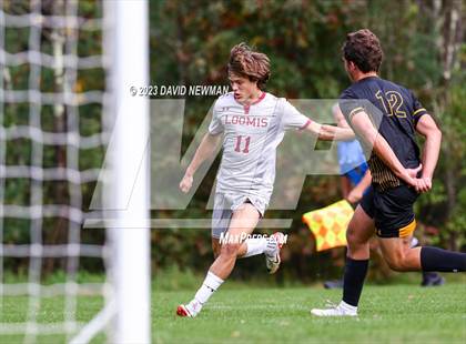 Thumbnail 1 in Loomis Chaffee School @ Westminster School photogallery.