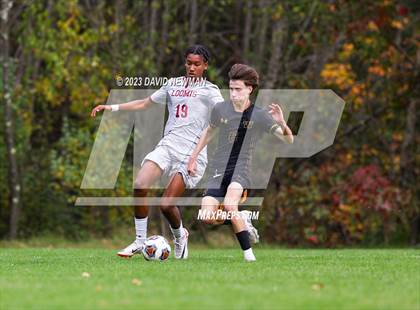 Thumbnail 1 in Loomis Chaffee School @ Westminster School photogallery.