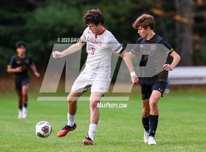 Thumbnail 2 in Loomis Chaffee School @ Westminster School photogallery.