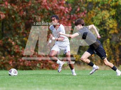 Thumbnail 1 in Loomis Chaffee School @ Westminster School photogallery.