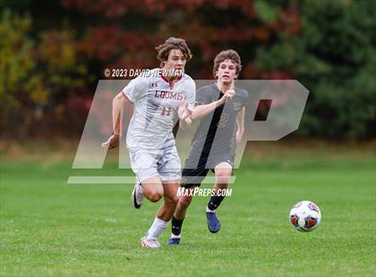 Thumbnail 2 in Loomis Chaffee School @ Westminster School photogallery.