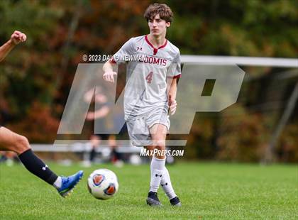 Thumbnail 3 in Loomis Chaffee School @ Westminster School photogallery.