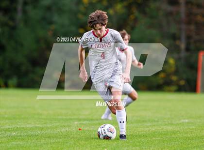 Thumbnail 2 in Loomis Chaffee School @ Westminster School photogallery.