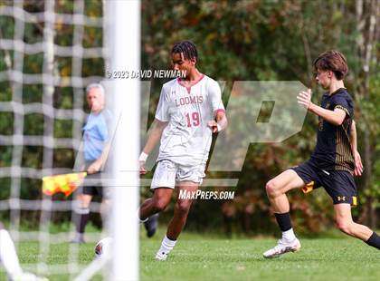 Thumbnail 2 in Loomis Chaffee School @ Westminster School photogallery.