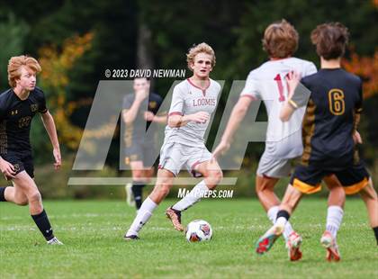 Thumbnail 3 in Loomis Chaffee School @ Westminster School photogallery.