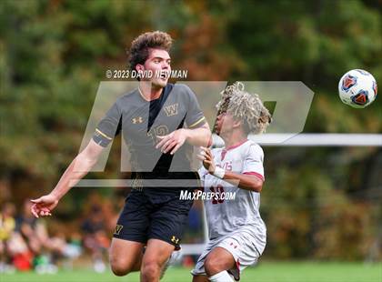 Thumbnail 1 in Loomis Chaffee School @ Westminster School photogallery.