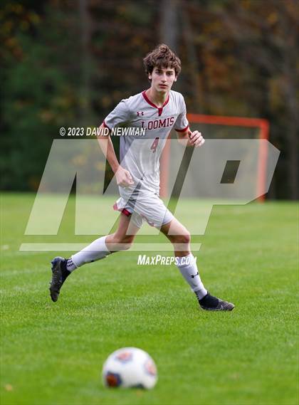 Thumbnail 3 in Loomis Chaffee School @ Westminster School photogallery.