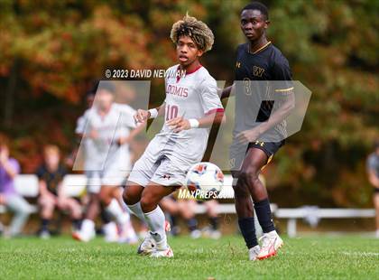 Thumbnail 3 in Loomis Chaffee School @ Westminster School photogallery.
