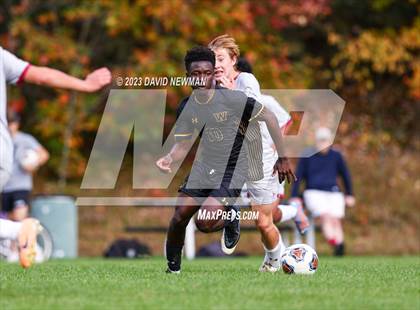 Thumbnail 2 in Loomis Chaffee School @ Westminster School photogallery.