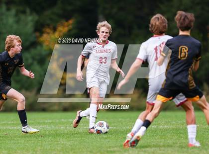 Thumbnail 2 in Loomis Chaffee School @ Westminster School photogallery.