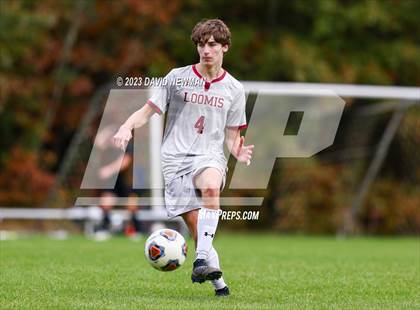 Thumbnail 2 in Loomis Chaffee School @ Westminster School photogallery.