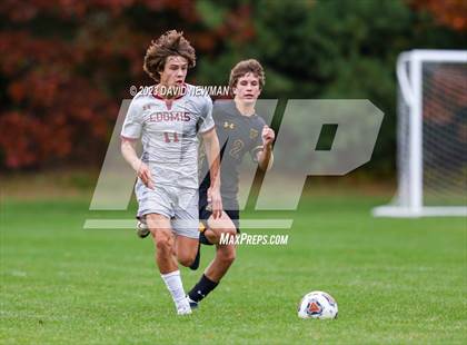 Thumbnail 1 in Loomis Chaffee School @ Westminster School photogallery.