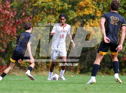 Thumbnail 3 in Loomis Chaffee School @ Westminster School photogallery.