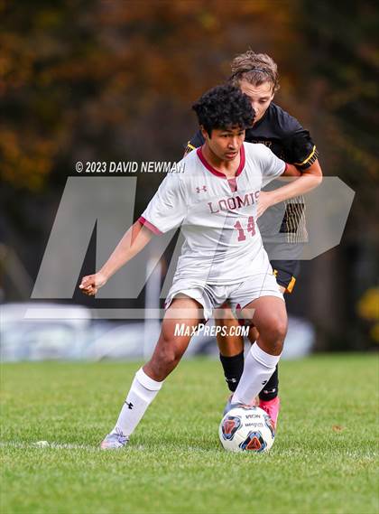 Thumbnail 2 in Loomis Chaffee School @ Westminster School photogallery.