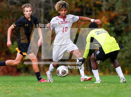 Thumbnail 1 in Loomis Chaffee School @ Westminster School photogallery.