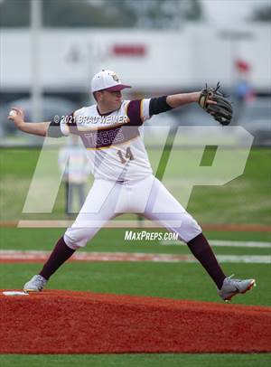 E.D. White at Terrebonne