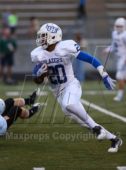 Thumbnail 1 in Gardner-Edgerton @ Blue Valley Northwest photogallery.