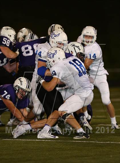 Thumbnail 1 in Gardner-Edgerton @ Blue Valley Northwest photogallery.