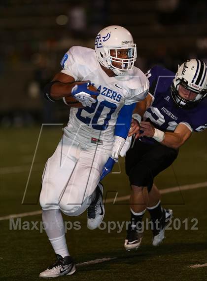 Thumbnail 1 in Gardner-Edgerton @ Blue Valley Northwest photogallery.