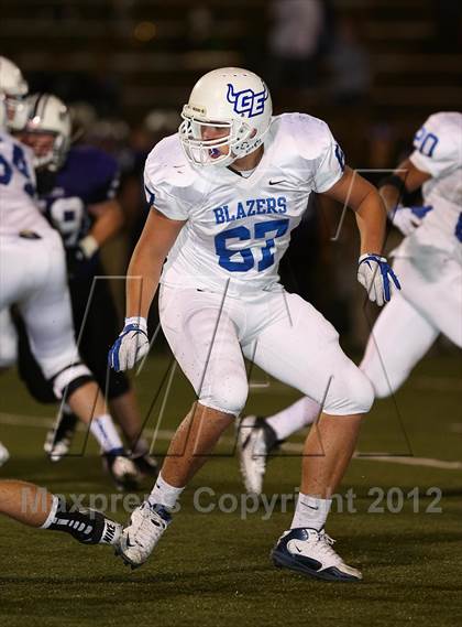 Thumbnail 2 in Gardner-Edgerton @ Blue Valley Northwest photogallery.