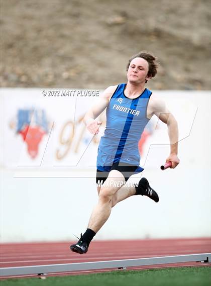 Thumbnail 3 in EB Relays photogallery.