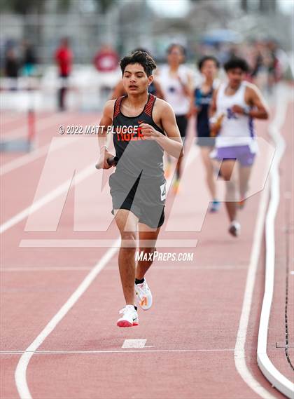 Thumbnail 1 in EB Relays photogallery.