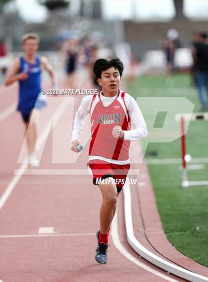 Thumbnail 1 in EB Relays photogallery.