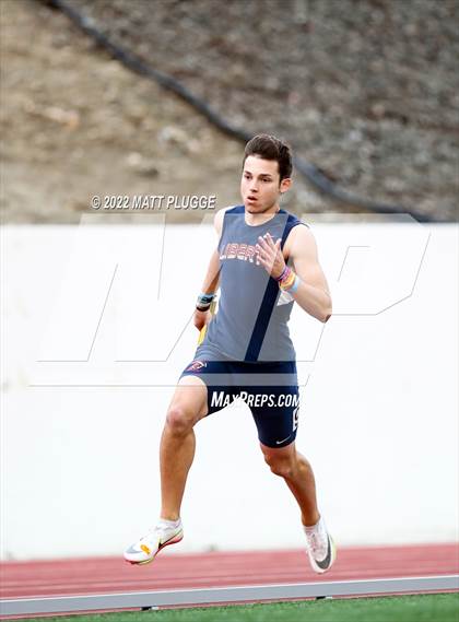 Thumbnail 1 in EB Relays photogallery.