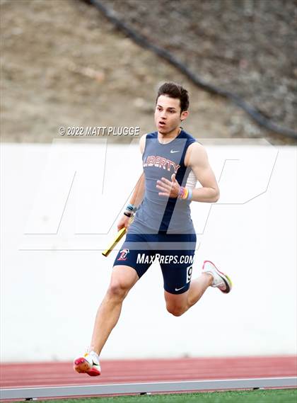 Thumbnail 2 in EB Relays photogallery.