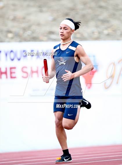 Thumbnail 1 in EB Relays photogallery.