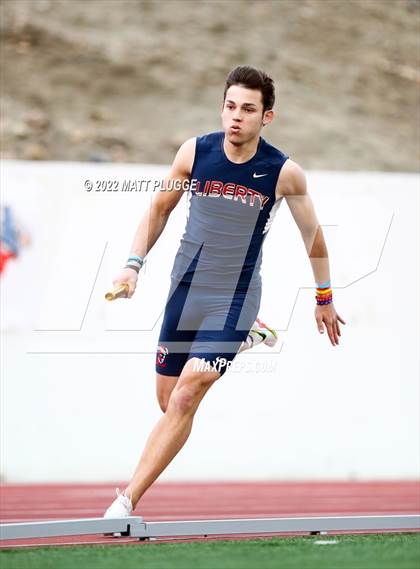 Thumbnail 3 in EB Relays photogallery.