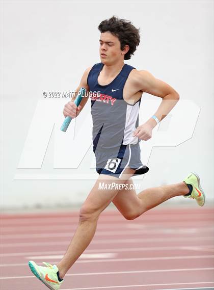 Thumbnail 3 in EB Relays photogallery.