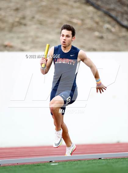 Thumbnail 1 in EB Relays photogallery.