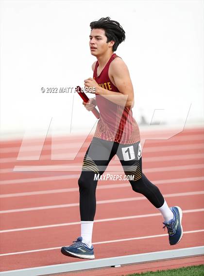 Thumbnail 1 in EB Relays photogallery.