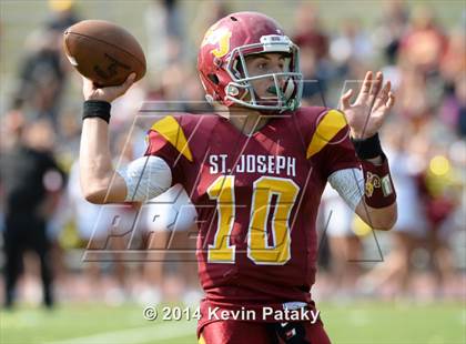 Thumbnail 3 in Fairfield Prep @ St. Joseph photogallery.