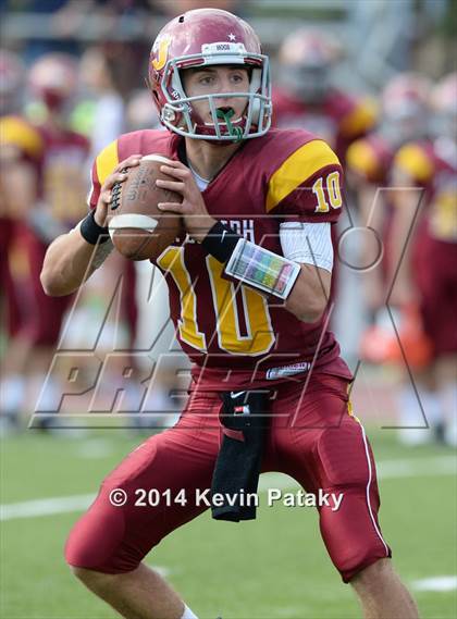 Thumbnail 1 in Fairfield Prep @ St. Joseph photogallery.