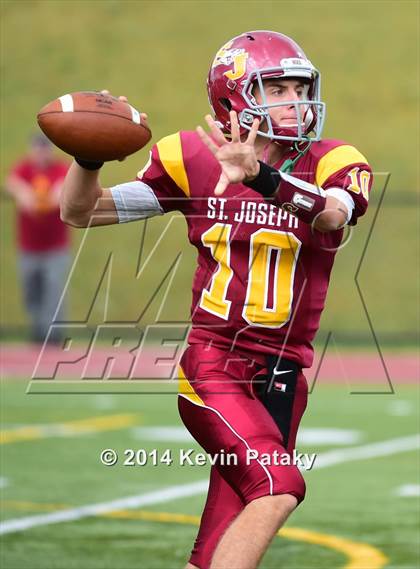 Thumbnail 3 in Fairfield Prep @ St. Joseph photogallery.