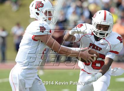 Thumbnail 1 in Fairfield Prep @ St. Joseph photogallery.