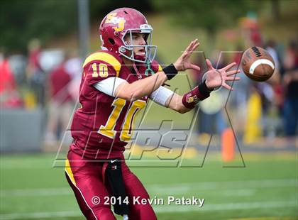 Thumbnail 3 in Fairfield Prep @ St. Joseph photogallery.