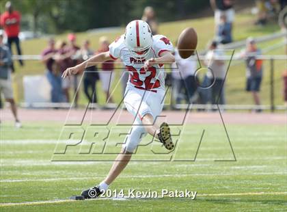 Thumbnail 2 in Fairfield Prep @ St. Joseph photogallery.