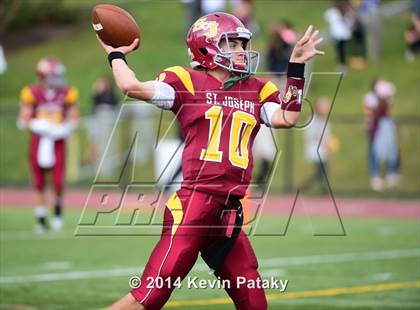 Thumbnail 3 in Fairfield Prep @ St. Joseph photogallery.