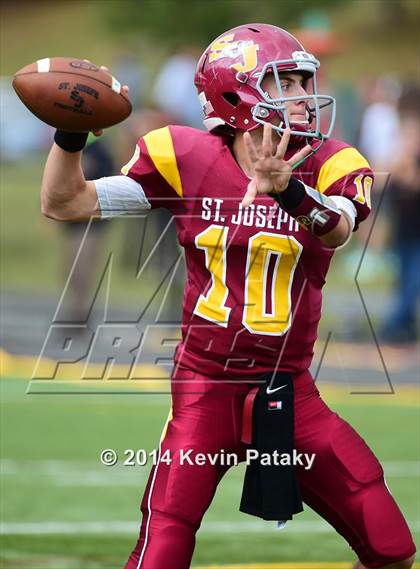 Thumbnail 1 in Fairfield Prep @ St. Joseph photogallery.