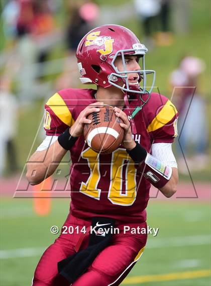 Thumbnail 1 in Fairfield Prep @ St. Joseph photogallery.