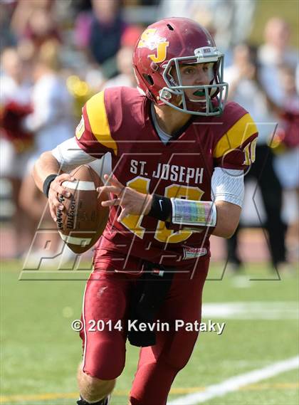 Thumbnail 1 in Fairfield Prep @ St. Joseph photogallery.