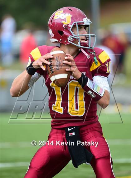 Thumbnail 1 in Fairfield Prep @ St. Joseph photogallery.