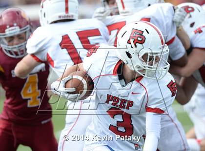 Thumbnail 1 in Fairfield Prep @ St. Joseph photogallery.