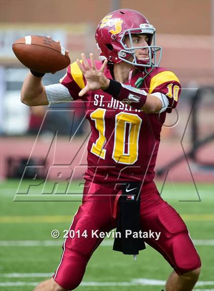 Thumbnail 1 in Fairfield Prep @ St. Joseph photogallery.